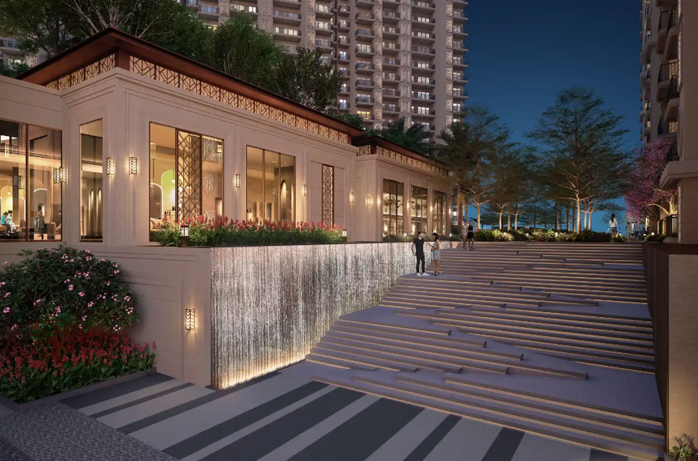 








ACE Terra Sector 22D Yamuna Expressway