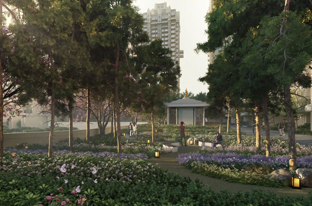 








ACE Terra Yamuna Expressway