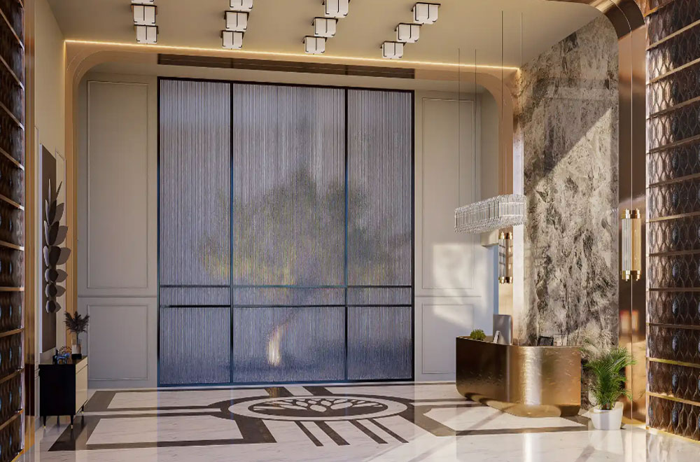 






New Residential Luxury project in Sector 22D Yamuna Expressway