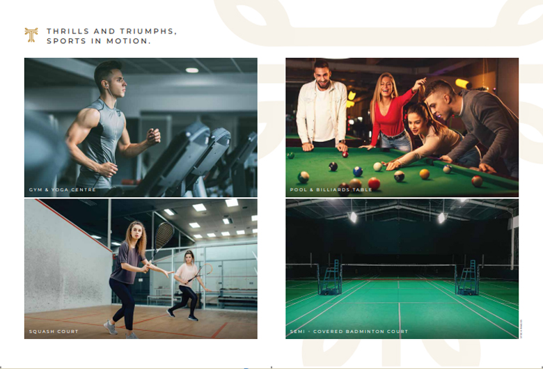  






ACE Terra Sector 22D Yamuna Expressway